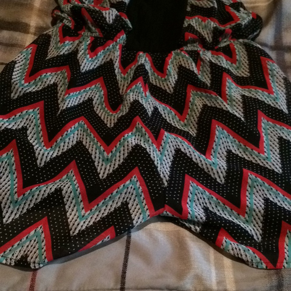 Chevron romper - Picture 6 of 6